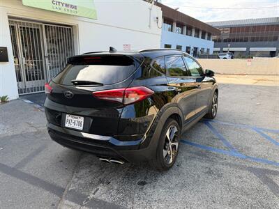 2017 Hyundai TUCSON Limited - Photo 5 - Los Angeles, CA 90025
