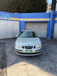 2007 Saab 9-3 2.0T - Photo 2 - Los Angeles, CA 90025