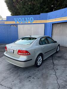 2007 Saab 9-3 2.0T - Photo 9 - Los Angeles, CA 90025