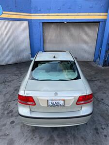 2007 Saab 9-3 2.0T - Photo 10 - Los Angeles, CA 90025