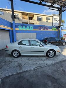 2007 Saab 9-3 2.0T - Photo 4 - Los Angeles, CA 90025