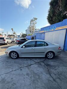 2007 Saab 9-3 2.0T - Photo 5 - Los Angeles, CA 90025