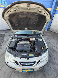 2007 Saab 9-3 2.0T - Photo 11 - Los Angeles, CA 90025