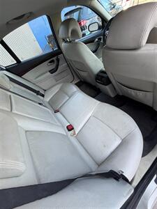 2007 Saab 9-3 2.0T - Photo 16 - Los Angeles, CA 90025