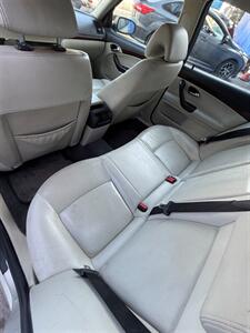 2007 Saab 9-3 2.0T - Photo 17 - Los Angeles, CA 90025