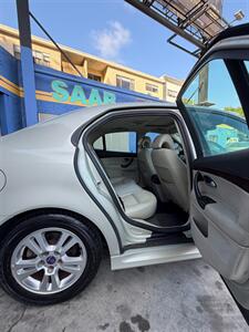2007 Saab 9-3 2.0T - Photo 18 - Los Angeles, CA 90025