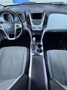 2015 Chevrolet Equinox LT - Photo 12 - Los Angeles, CA 90025