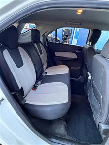 2015 Chevrolet Equinox LT - Photo 15 - Los Angeles, CA 90025