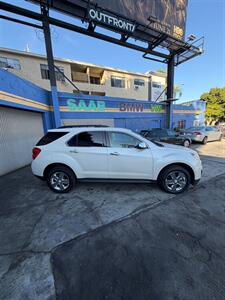2015 Chevrolet Equinox LT - Photo 5 - Los Angeles, CA 90025