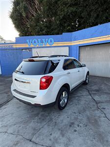 2015 Chevrolet Equinox LT - Photo 8 - Los Angeles, CA 90025
