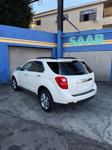 2015 Chevrolet Equinox LT - Photo 7 - Los Angeles, CA 90025