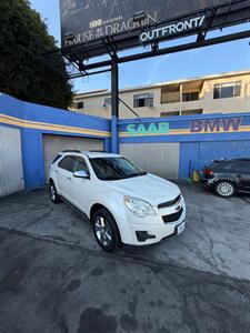2015 Chevrolet Equinox LT - Photo 3 - Los Angeles, CA 90025