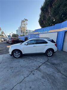2015 Chevrolet Equinox LT - Photo 4 - Los Angeles, CA 90025