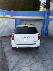 2015 Chevrolet Equinox LT - Photo 6 - Los Angeles, CA 90025