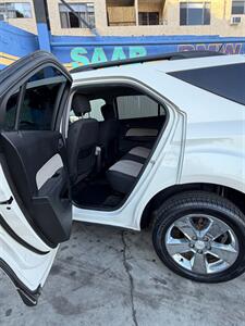2015 Chevrolet Equinox LT - Photo 19 - Los Angeles, CA 90025