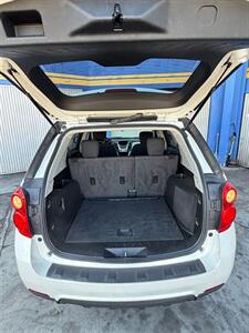 2015 Chevrolet Equinox LT - Photo 9 - Los Angeles, CA 90025