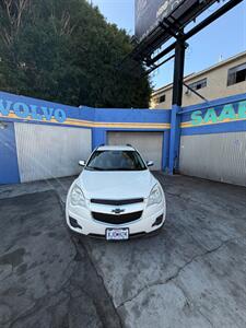 2015 Chevrolet Equinox LT - Photo 2 - Los Angeles, CA 90025