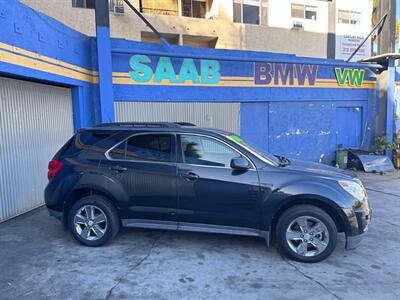 2012 Chevrolet Equinox LT - Photo 5 - Los Angeles, CA 90025