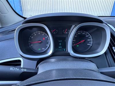2012 Chevrolet Equinox LT - Photo 16 - Los Angeles, CA 90025