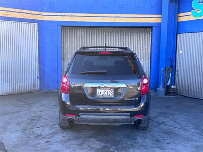 2012 Chevrolet Equinox LT - Photo 9 - Los Angeles, CA 90025