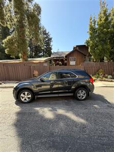 2012 Chevrolet Equinox LT - Photo 8 - Los Angeles, CA 90025