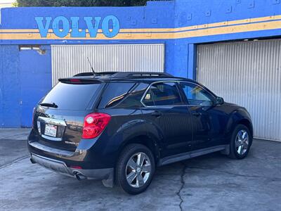 2012 Chevrolet Equinox LT - Photo 8 - Los Angeles, CA 90025