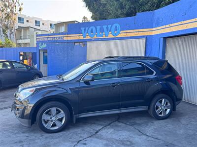 2012 Chevrolet Equinox LT - Photo 6 - Los Angeles, CA 90025