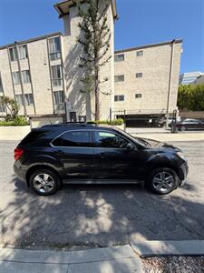 2012 Chevrolet Equinox LT - Photo 4 - Los Angeles, CA 90025