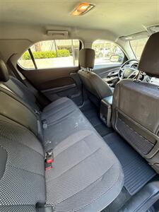 2012 Chevrolet Equinox LT - Photo 12 - Los Angeles, CA 90025