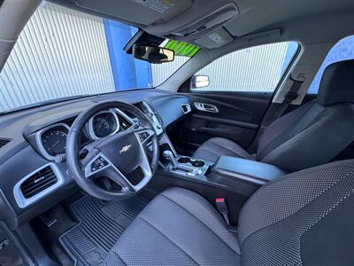 2012 Chevrolet Equinox LT - Photo 12 - Los Angeles, CA 90025