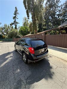 2012 Chevrolet Equinox LT - Photo 7 - Los Angeles, CA 90025