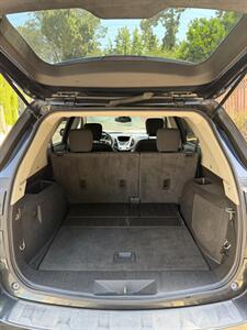 2012 Chevrolet Equinox LT - Photo 13 - Los Angeles, CA 90025