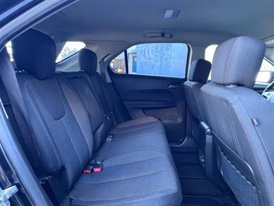 2012 Chevrolet Equinox LT - Photo 19 - Los Angeles, CA 90025