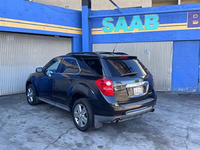 2012 Chevrolet Equinox LT - Photo 7 - Los Angeles, CA 90025