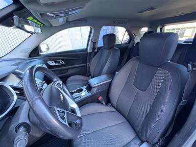 2012 Chevrolet Equinox LT - Photo 13 - Los Angeles, CA 90025