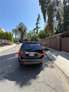 2012 Chevrolet Equinox LT - Photo 6 - Los Angeles, CA 90025