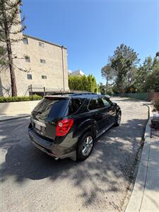 2012 Chevrolet Equinox LT - Photo 5 - Los Angeles, CA 90025