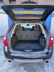 2012 Chevrolet Equinox LT - Photo 11 - Los Angeles, CA 90025