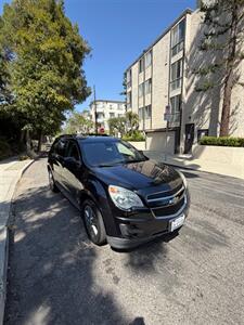 2012 Chevrolet Equinox LT - Photo 3 - Los Angeles, CA 90025