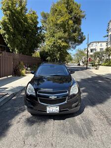 2012 Chevrolet Equinox LT - Photo 2 - Los Angeles, CA 90025
