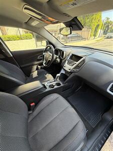 2012 Chevrolet Equinox LT - Photo 11 - Los Angeles, CA 90025