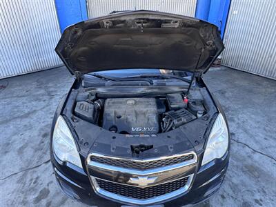 2012 Chevrolet Equinox LT - Photo 10 - Los Angeles, CA 90025