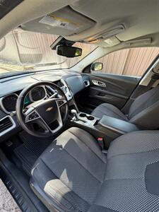 2012 Chevrolet Equinox LT - Photo 9 - Los Angeles, CA 90025