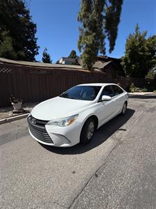 2016 Toyota Camry LE - Photo 1 - Los Angeles, CA 90025