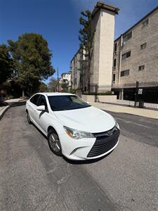 2016 Toyota Camry LE - Photo 3 - Los Angeles, CA 90025