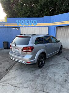 2018 Dodge Journey Crossroad - Photo 8 - Los Angeles, CA 90025
