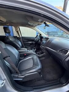2018 Dodge Journey Crossroad - Photo 15 - Los Angeles, CA 90025