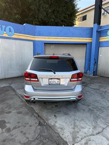 2018 Dodge Journey Crossroad - Photo 18 - Los Angeles, CA 90025