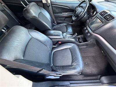 2018 Dodge Journey Crossroad - Photo 12 - Los Angeles, CA 90025