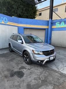 2018 Dodge Journey Crossroad - Photo 3 - Los Angeles, CA 90025